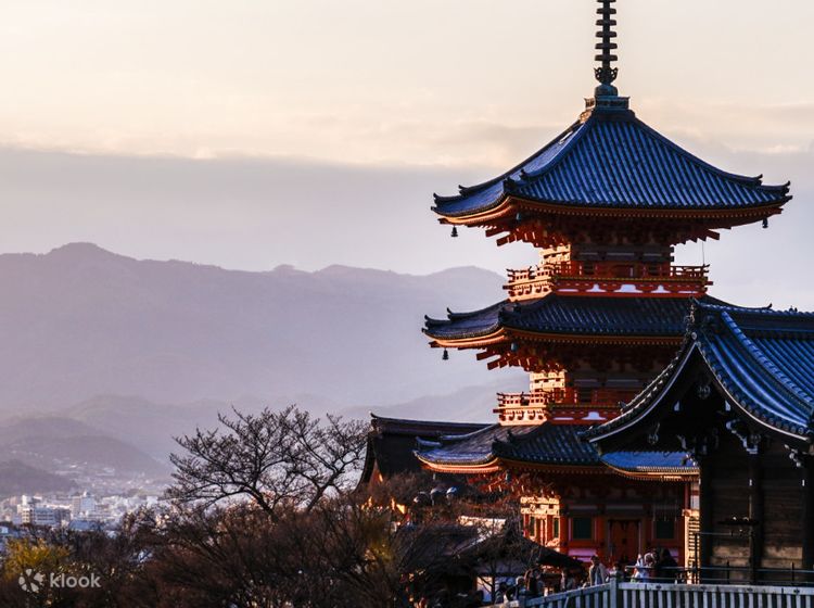 Kyoto, Japan – Kinkaku-ji and Fushimi Inari-taisha