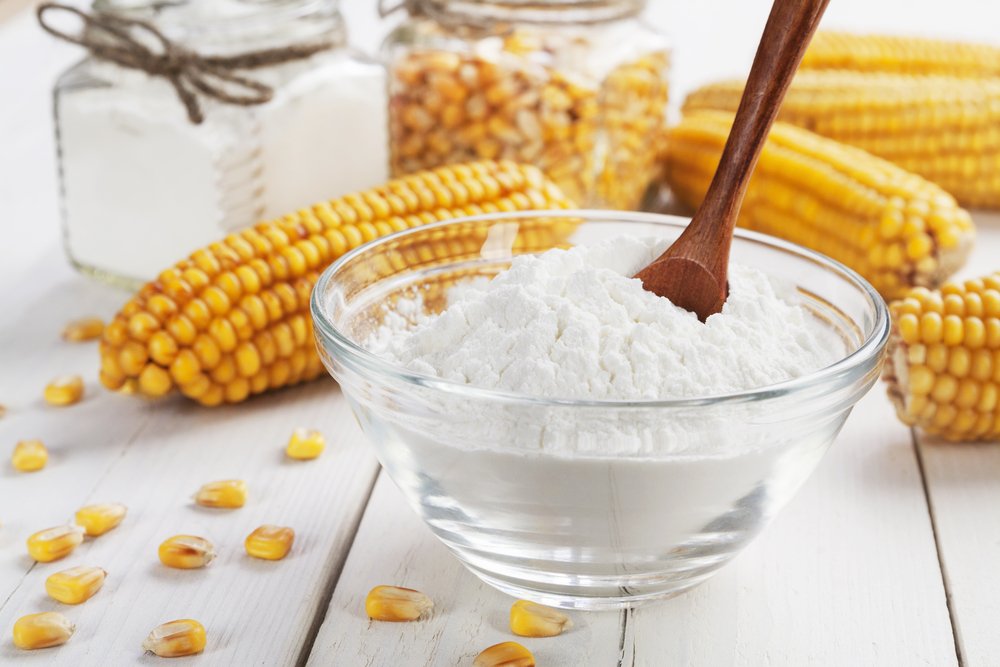 Waxy Maize Starch Market Revenue Analysis and Forecast to 2024-2032