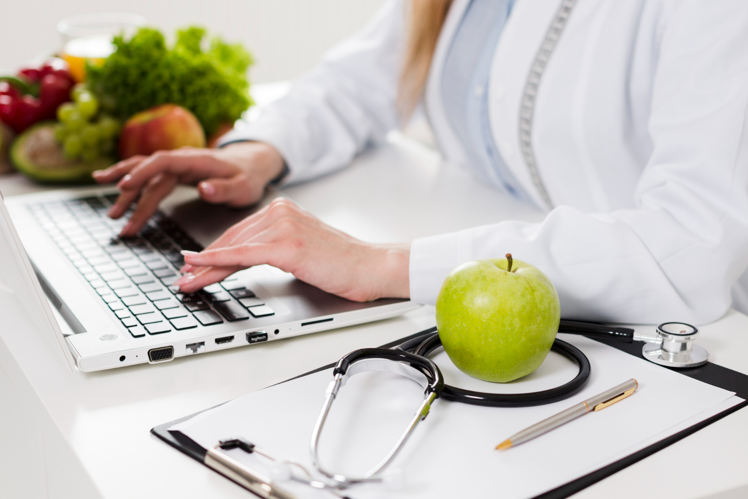 From Paper Calendars to Virtual Bookings: The Evolution of Dietician Scheduling