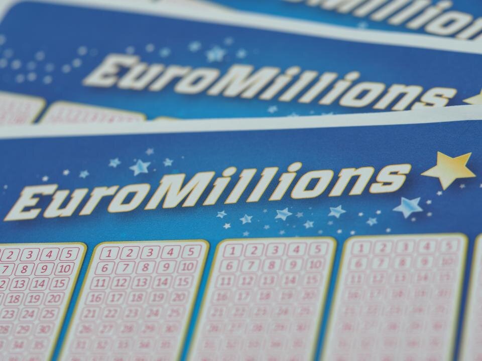 Tonight’s Euro Millions Draw: The Ultimate Game of Chance