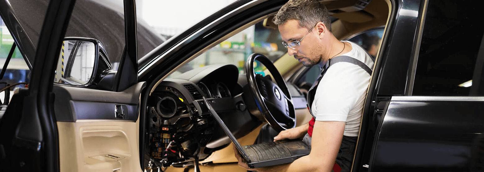 Understanding Automatic Vehicle Inspection Lanes