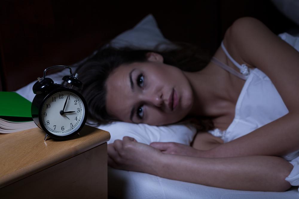 Sleep Disorders in People with Chronic Obstructive Pulmonary Disease (COPD): How to Deal with Insomnia in Lung Conditions