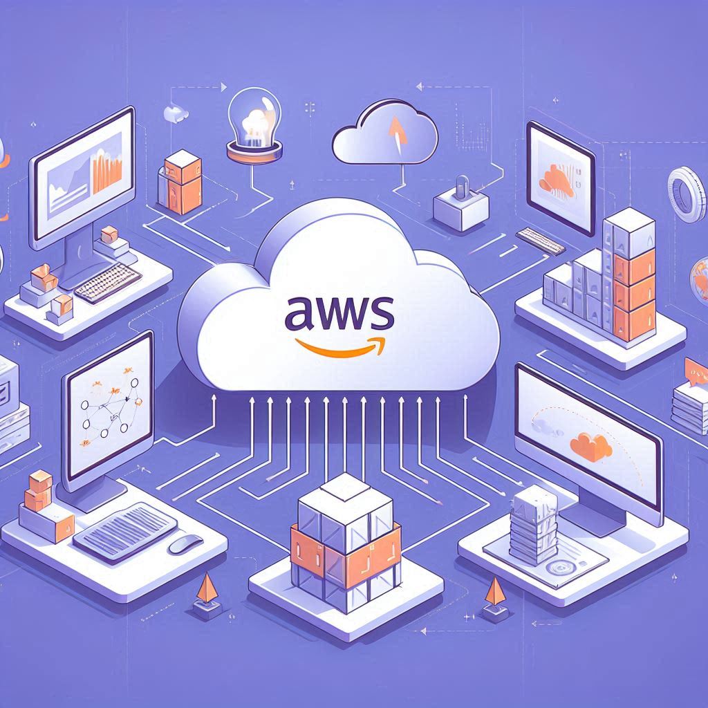 Optimizing Your Business with AWS Cloud Migration Benefits